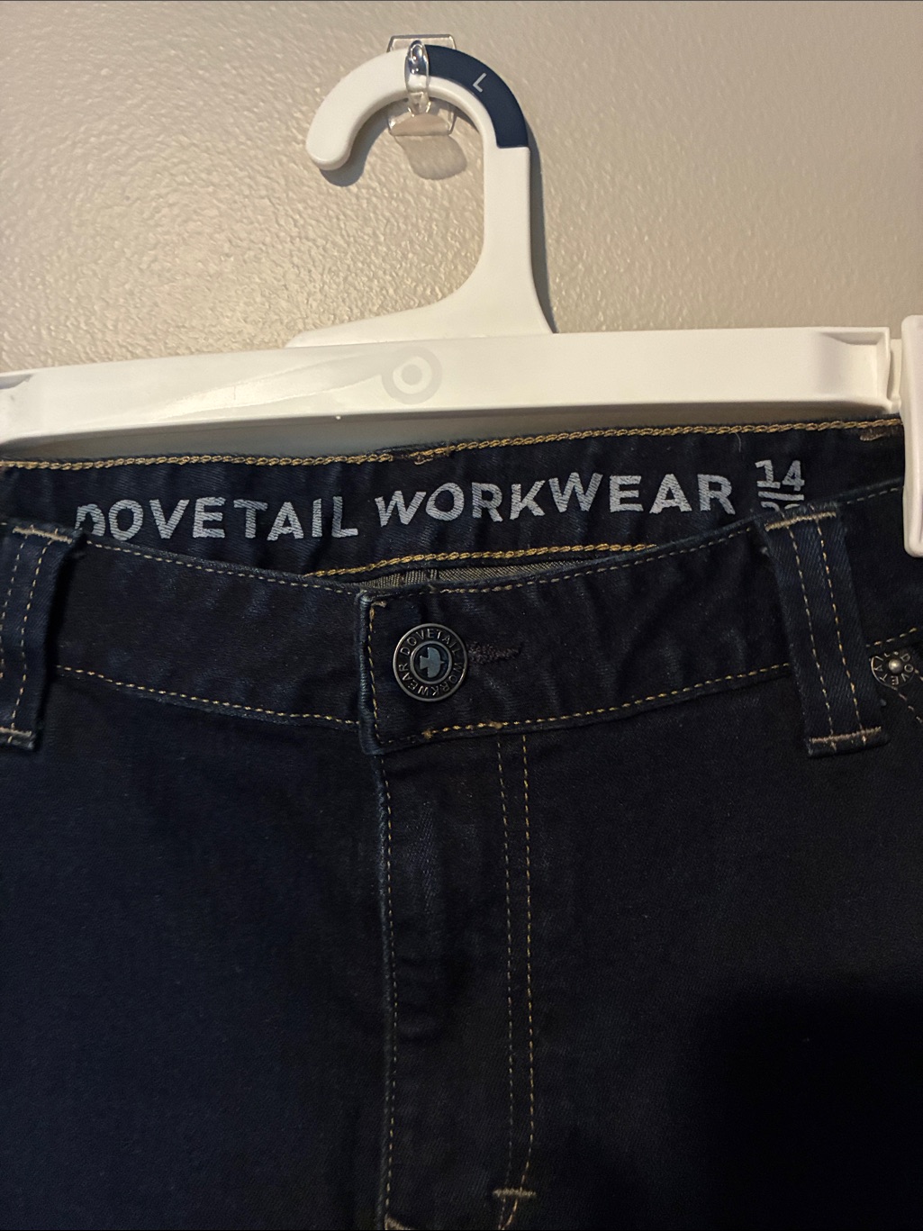 Dovetail Workwear Maven Slim — image 2 of 6